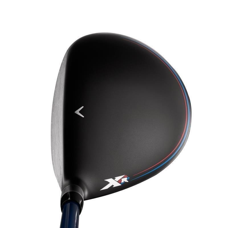 Callaway XR 26 13PC Blue/Red ensemble de golf homme, acier
