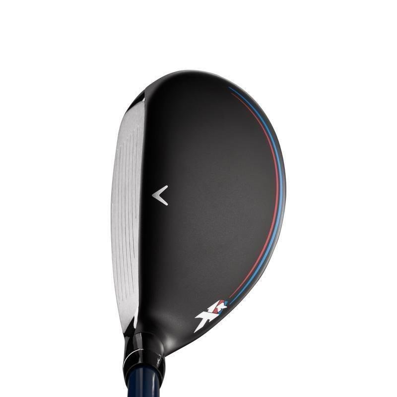 Callaway XR 26 13PC Blue/Red ensemble de golf homme, acier