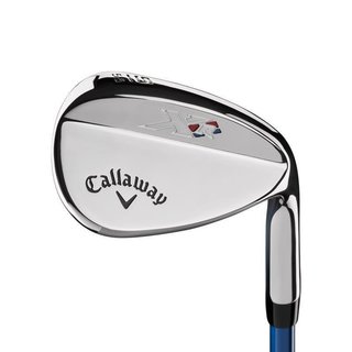 Callaway XR 26 13PC Blue/Red ensemble de golf homme, acier