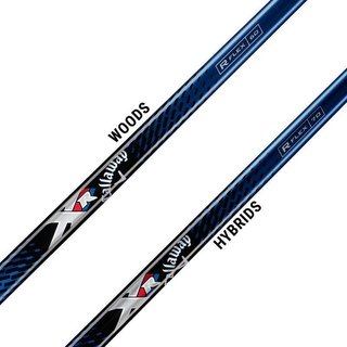 Callaway XR 26 13PC Blue/Red ensemble de golf homme, acier