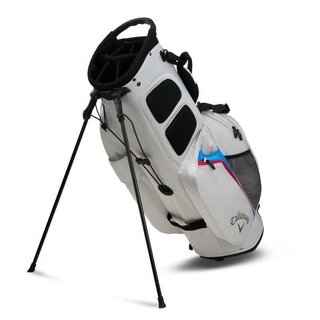 Callaway XR 26 13PC Blue/Red ensemble de golf homme, acier