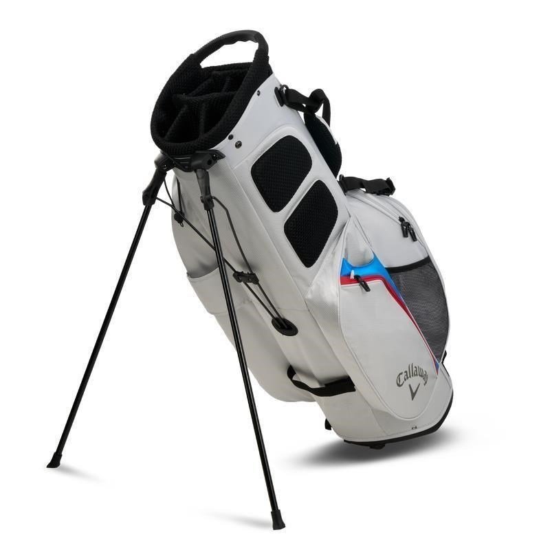 Callaway XR 26 13PC Blue/Red ensemble de golf homme, acier