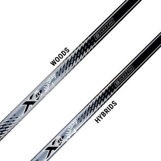 Callaway XR 26 13PC golf set homme, acier, +1