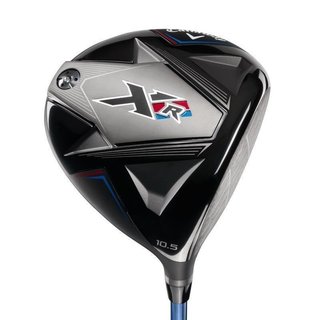 Callaway XR 26 13PC Blue/Red set de golf homme, acier