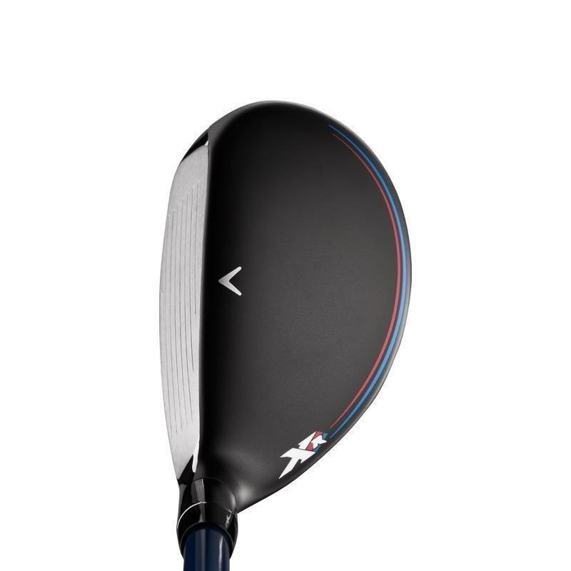 Callaway XR 26 13PC Blue/Red set de golf homme, acier