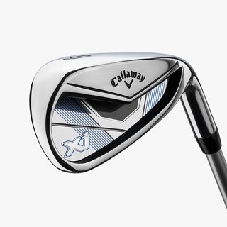 Callaway XJ-3 8PC set de golf junior, acier/graphite