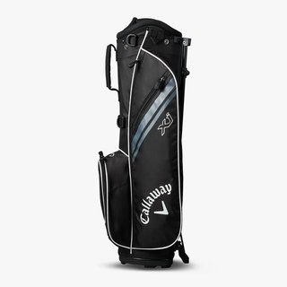 Callaway XJ-3 8PC set de golf junior, acier/graphite