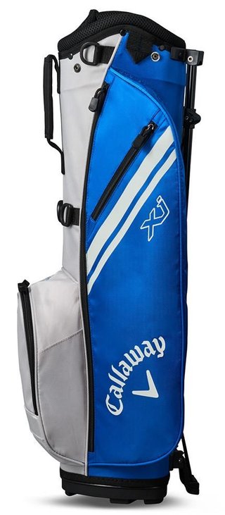 Callaway XJ-1 5PC set de golf junior, acier/graphite