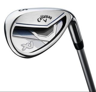 Callaway XJ-1 5PC set de golf junior, acier/graphite
