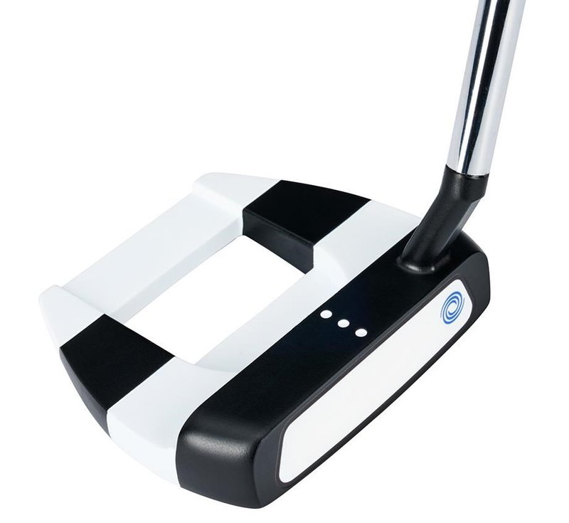Callaway XJ-1 5PC set de golf junior, acier/graphite