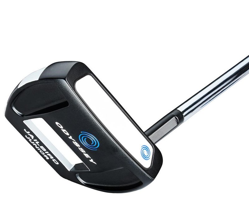 Callaway XJ-1 5PC set de golf junior, acier/graphite
