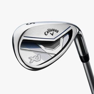 Callaway XJ-3 8PC junior set de golf, stand bag, noir