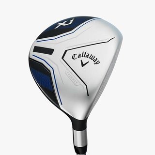 Callaway XJ-3 8PC set de golf junior, acier/graphite
