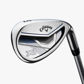 Callaway XJ-3 8PC set de golf junior, acier/graphite