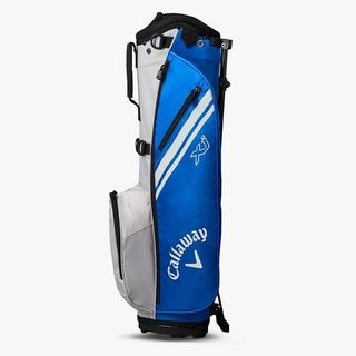 Callaway XJ-3 8PC set de golf junior, acier/graphite