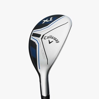 Callaway XT 26 11PC set de golf junior, acier/graphite, + stand bag, noir