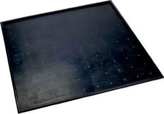 ITTEC Imax Matkeeper 156x156cm