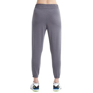 Under Armour Rival Terry Jogger pantalon de survêtement femme, gris