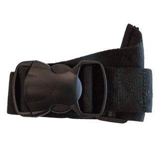 Big Max SPARE PART - Big Max NANO Strap, noir