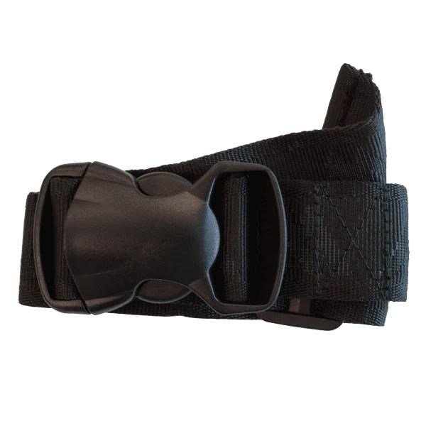 Big Max SPARE PART - Big Max NANO Strap, noir