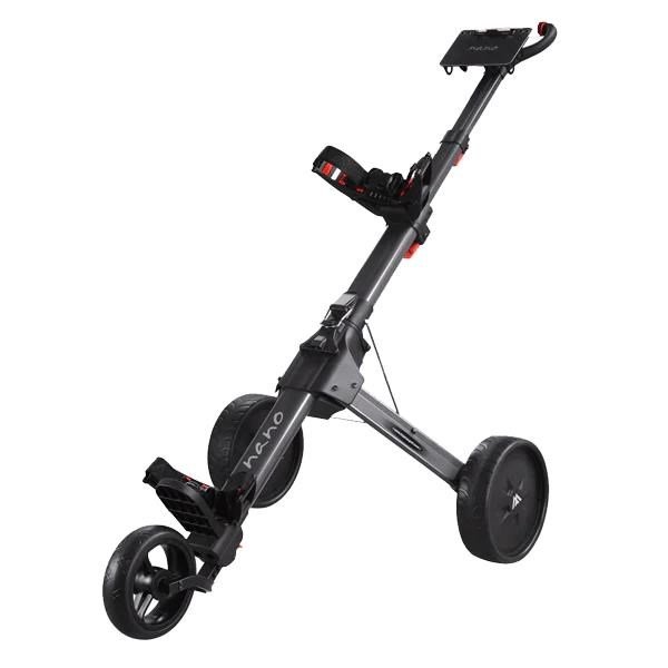 Big Max SPARE PART - Big Max NANO Strap, noir