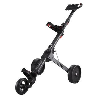 Big Max SPARE PART - Big Max NANO Strap, noir