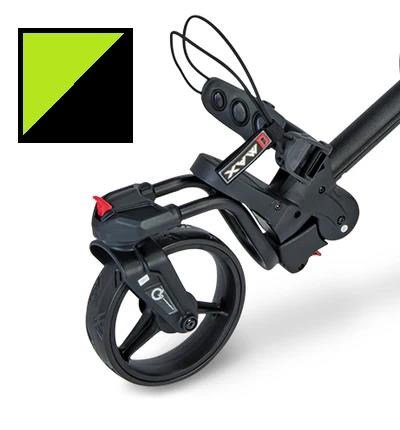 Big Max SPARE PART - Big Max Lower Bag Holder for IQ 360 accessoire de chariot, vert