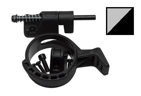 Big Max SPARE PART - Big Max Ti Lite Wheel Brake, gris