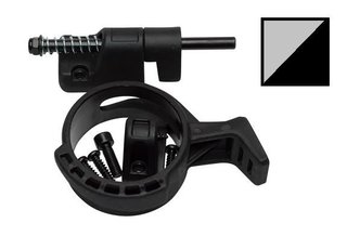 Big Max SPARE PART - Big Max Ti Lite Wheel Brake, gris