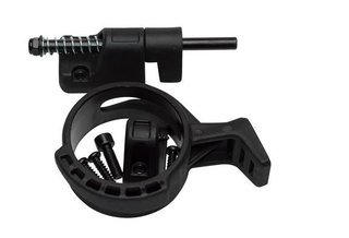 Big Max SPARE PART - Big Max Ti Lite Wheel Brake accessoire de chariot, noir
