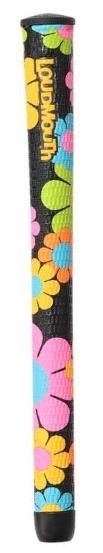 Loudmouth Swing Magic Bus grip, STANDARD