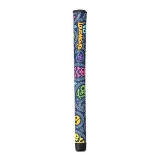 Loudmouth Swing Jolly Roger grip STANDARD