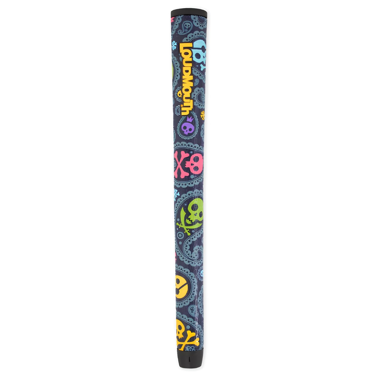 Loudmouth Swing Jolly Roger grip STANDARD