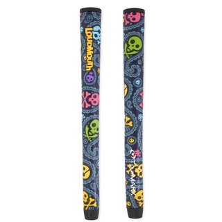 Loudmouth Swing Jolly Roger grip STANDARD