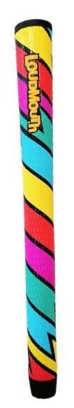 Loudmouth Golf Swing Captain Thunderbolt grip, STANDARD