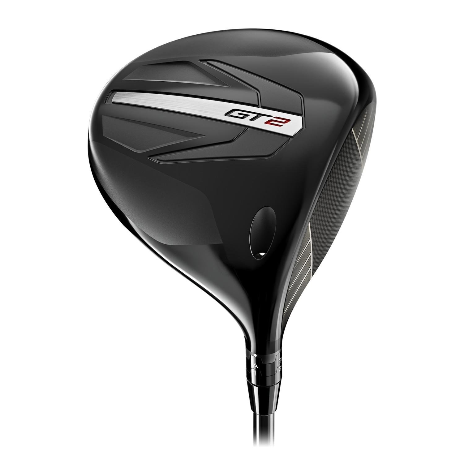 Titleist GT2 Premium driver homme