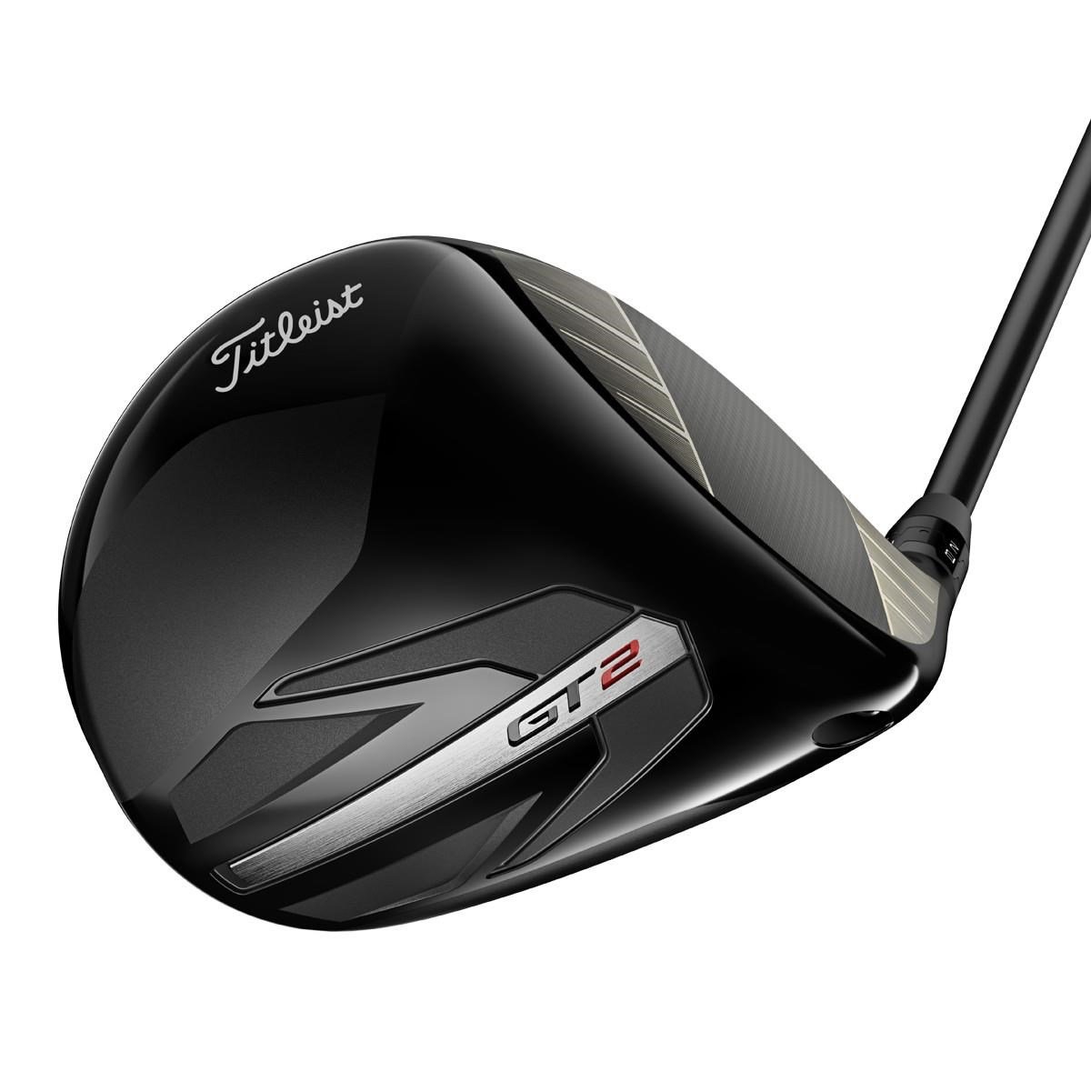 Titleist GT2 Premium driver homme