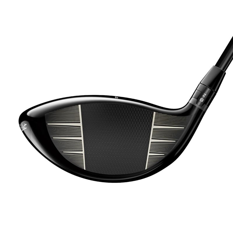 Titleist GT2 Premium driver homme