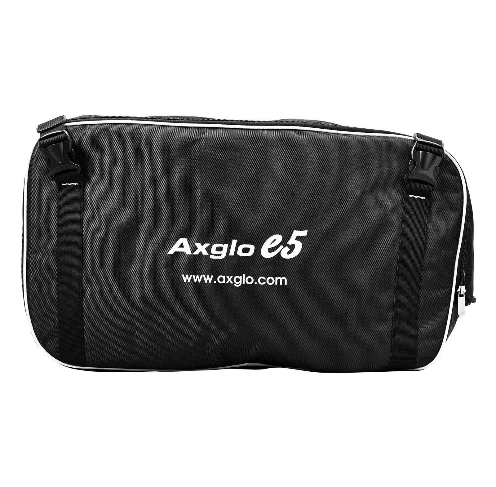 Axglo e5 sac de rangement, noir