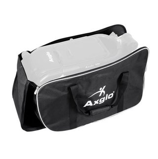 Axglo V1/V2/V3 sac de rangement, noir