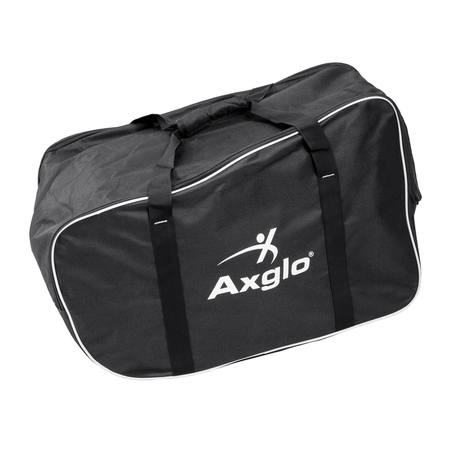 Axglo V1/V2/V3 sac de rangement, noir
