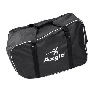 Axglo V1/V2/V3 sac de rangement, noir