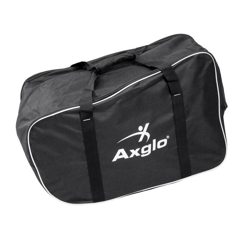 Axglo V1/V2/V3 sac de rangement, noir