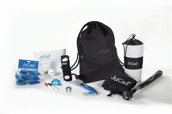 JuCad Gift Set No. 4