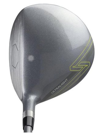 U.S. Kids Golf UL7-42 (107cm) set de golf junior, graphite, + sac stand, blanc/rose