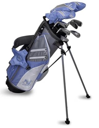 U.S. Kids Golf AV Cloud-60 (160cm) 11-Club set de golf junior, graphite