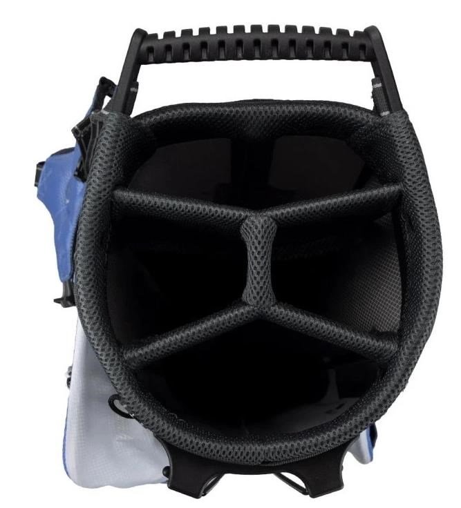 U.S. Kids Golf AV Cloud-60 (160cm) 11-Club set de golf junior, graphite