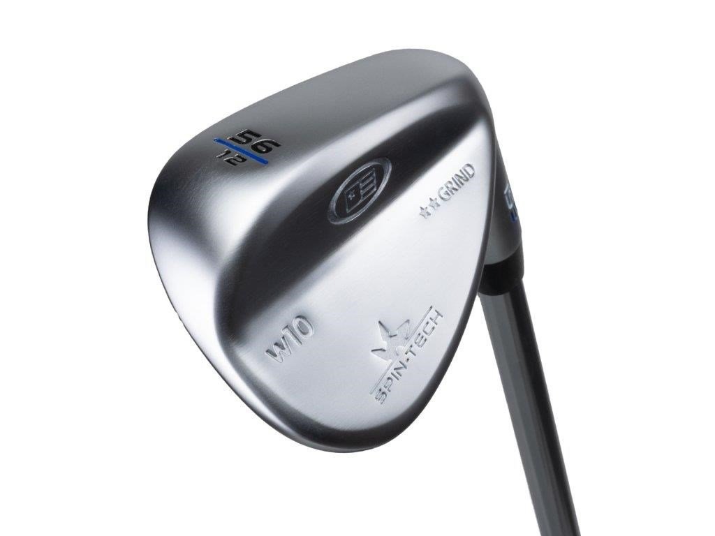 U.S. Kids Golf TS5-57 (145cm) W10 junior wedge, graphite