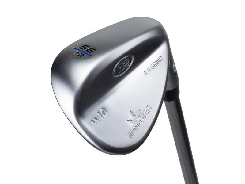 U.S. Kids Golf TS5-57 (145cm) W10 junior wedge, graphite