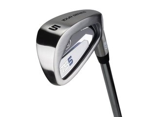 U.S. Kids Golf TS5-57 (145cm) 6-Club fer junior, acier